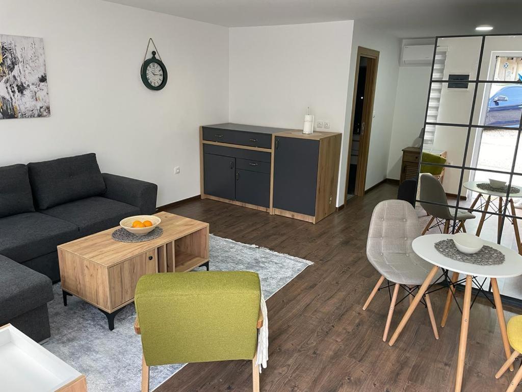 Damade Apartments Jajce Exteriér fotografie