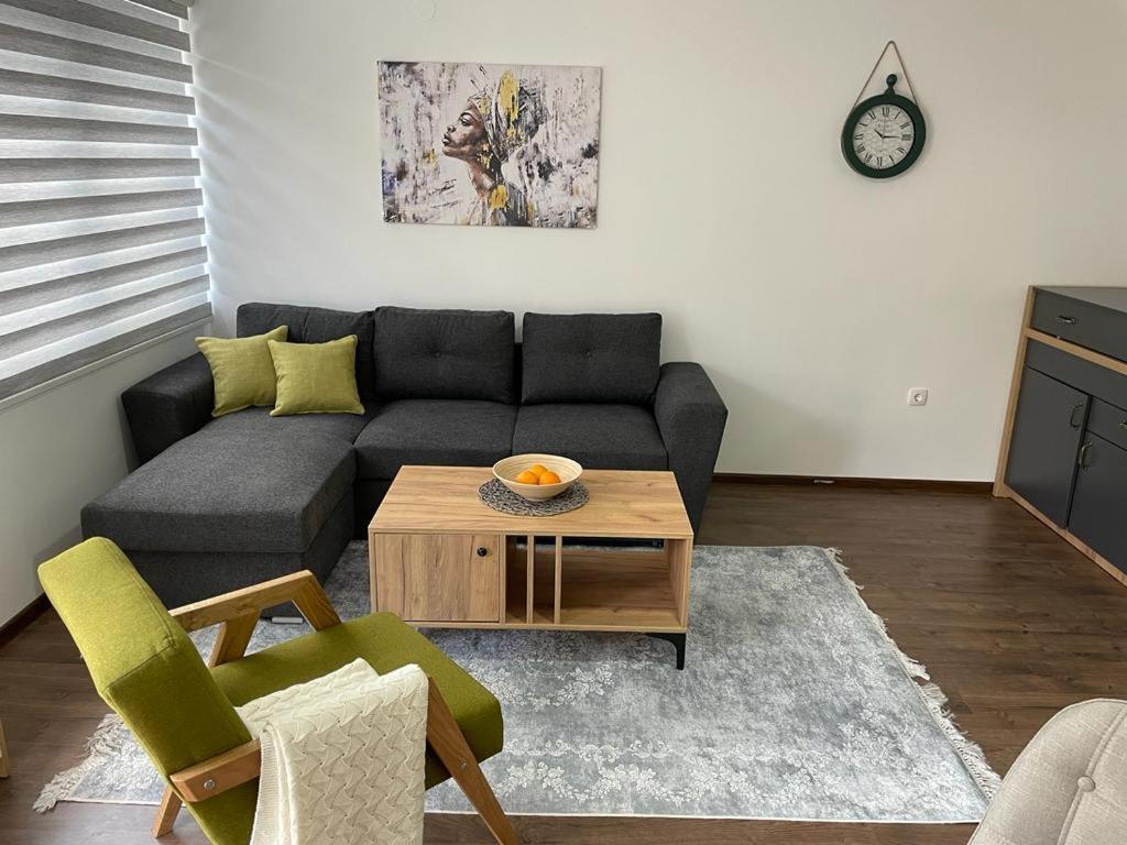 Damade Apartments Jajce Exteriér fotografie