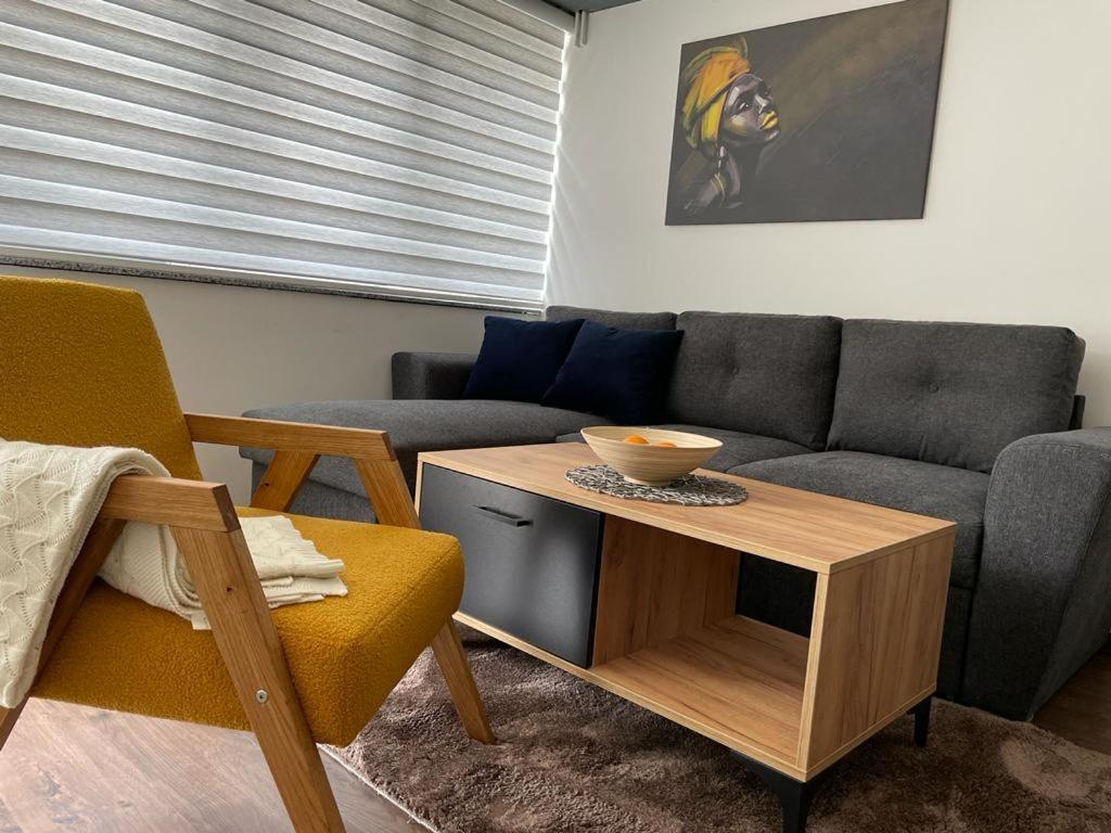 Damade Apartments Jajce Exteriér fotografie