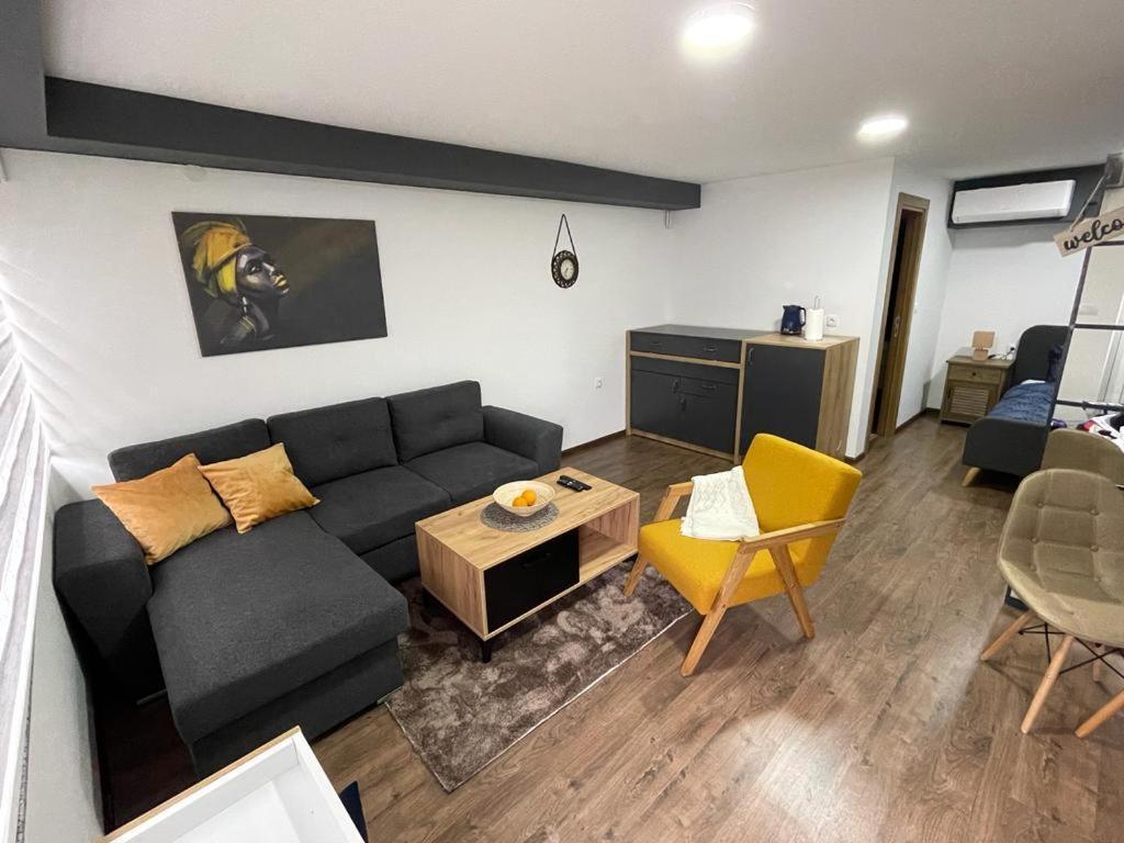 Damade Apartments Jajce Exteriér fotografie
